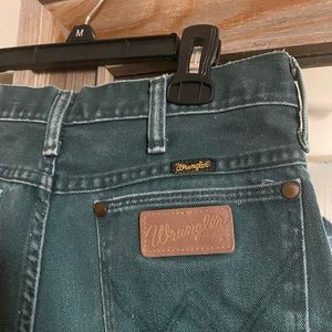 REAL VINTAGE WRANGLER JEANS